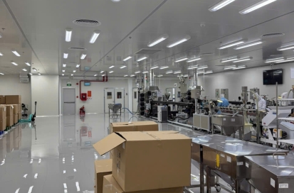 CÔNG TRÌNH ĐIỆN LINH TRUNG THỦ ĐỨC