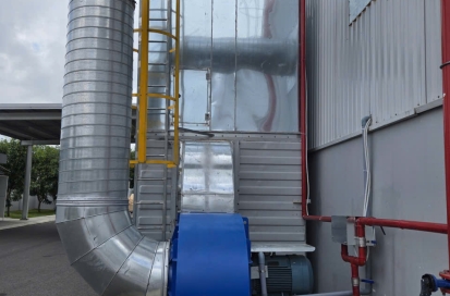 CÔNG TRÌNH ĐIỆN BÀU BÀNG ( BÌNH DƯƠNG CŨ )