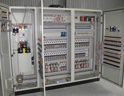 BẢO TRÌ HỆ THỐNG ĐIỆN CÔNG NGHIỆP